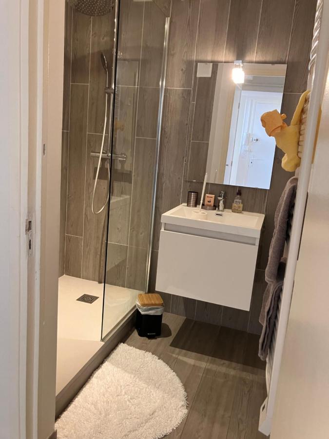 Appartement 4 Personnes, Grisgione, Proche De La Mer San-Martino-di-Lota Esterno foto