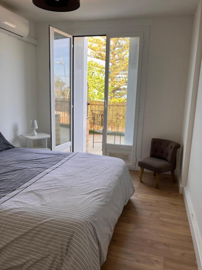 Appartement 4 Personnes, Grisgione, Proche De La Mer San-Martino-di-Lota Esterno foto