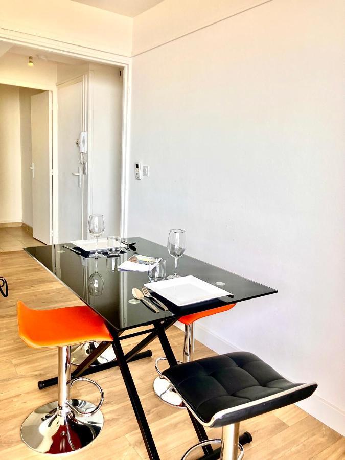 Appartement 4 Personnes, Grisgione, Proche De La Mer San-Martino-di-Lota Esterno foto