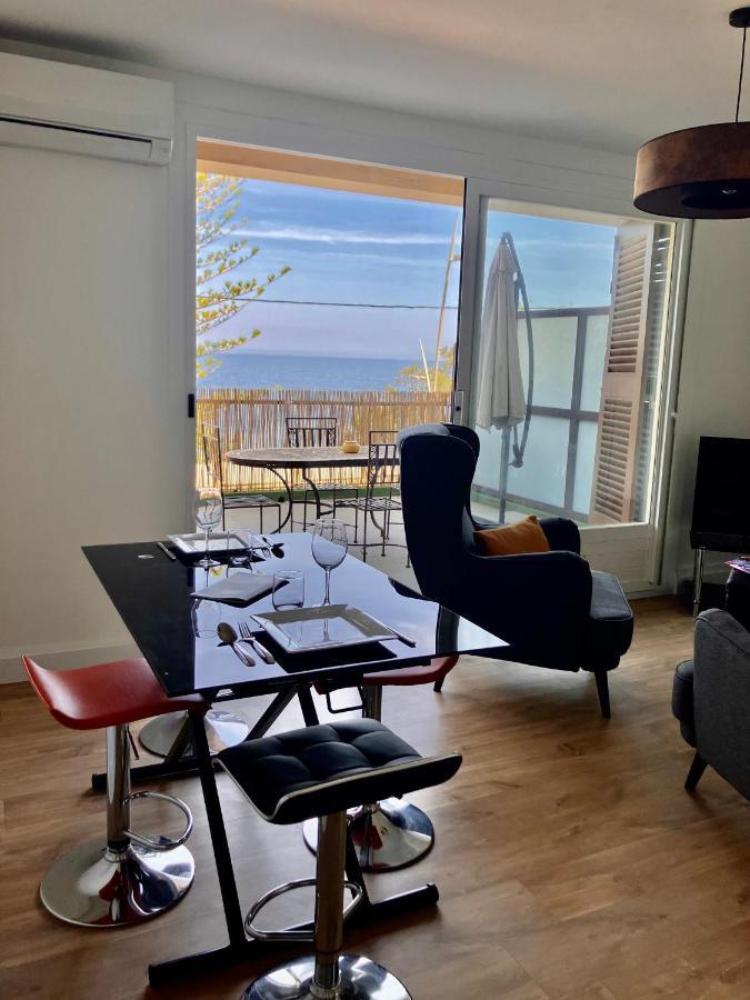 Appartement 4 Personnes, Grisgione, Proche De La Mer San-Martino-di-Lota Esterno foto