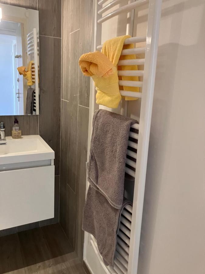 Appartement 4 Personnes, Grisgione, Proche De La Mer San-Martino-di-Lota Esterno foto