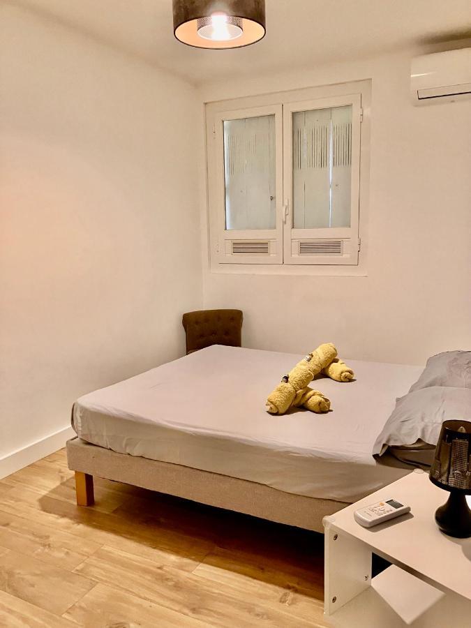 Appartement 4 Personnes, Grisgione, Proche De La Mer San-Martino-di-Lota Esterno foto