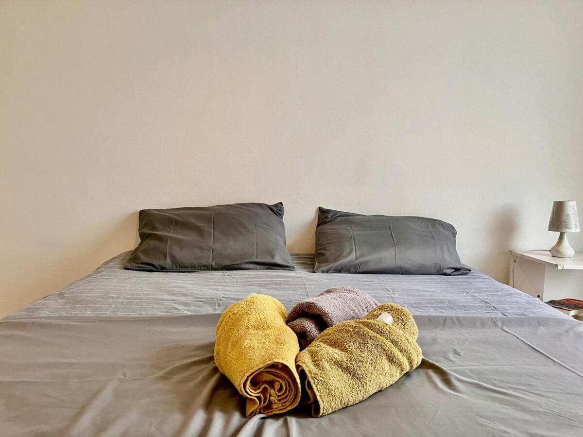 Appartement 4 Personnes, Grisgione, Proche De La Mer San-Martino-di-Lota Esterno foto