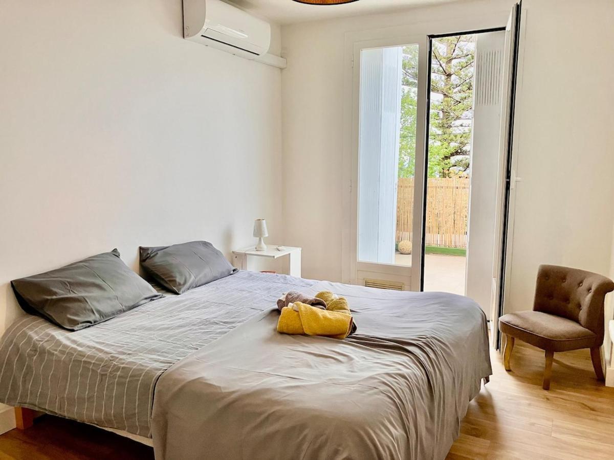 Appartement 4 Personnes, Grisgione, Proche De La Mer San-Martino-di-Lota Esterno foto