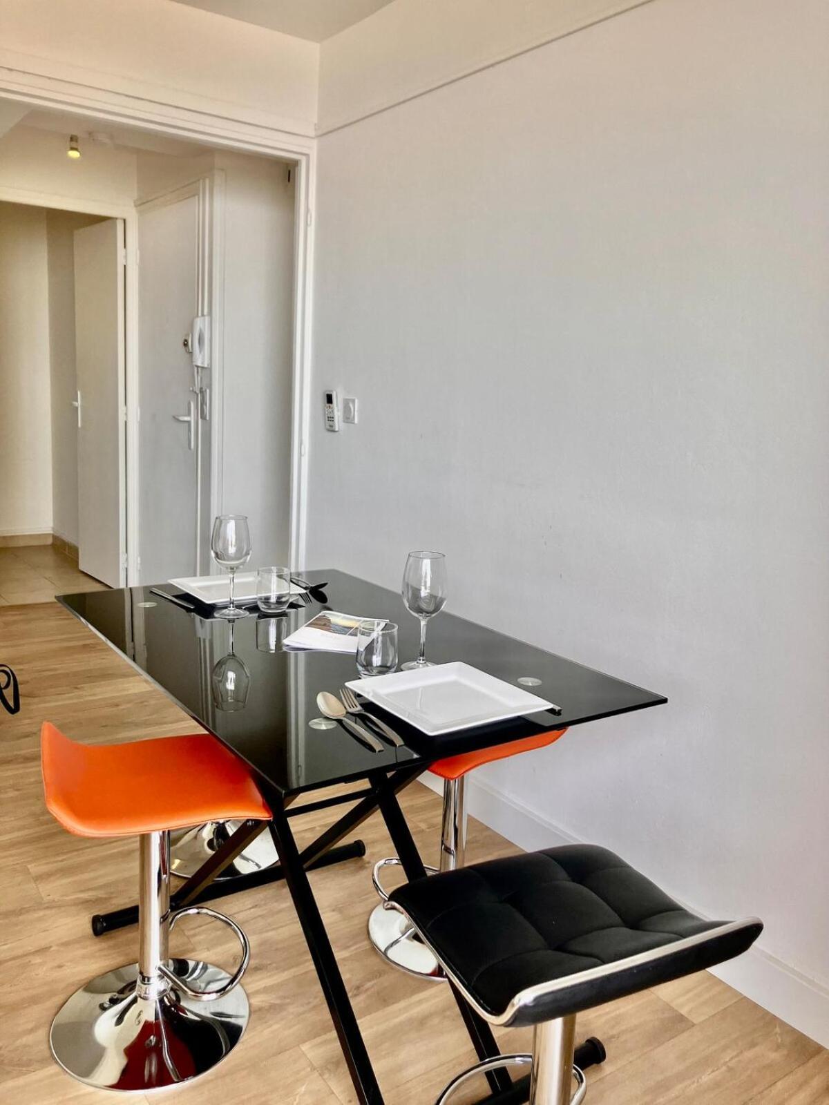 Appartement 4 Personnes, Grisgione, Proche De La Mer San-Martino-di-Lota Esterno foto
