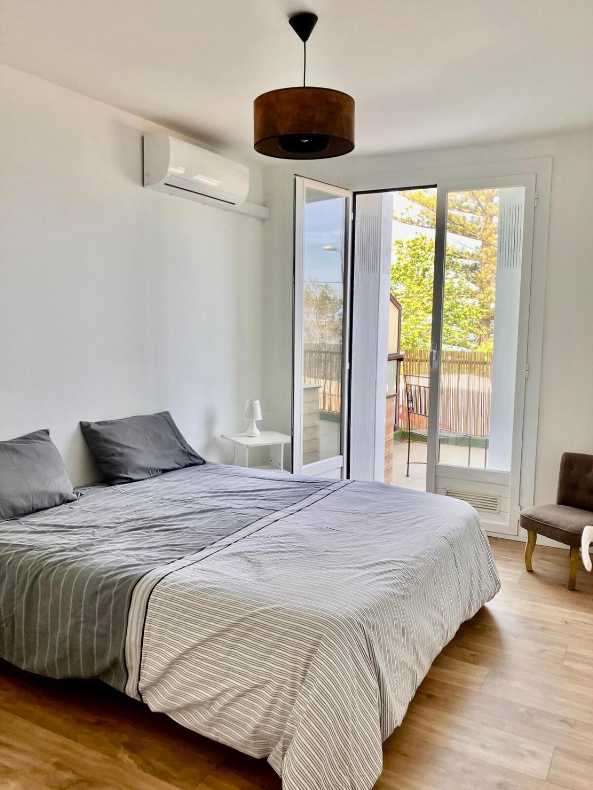 Appartement 4 Personnes, Grisgione, Proche De La Mer San-Martino-di-Lota Esterno foto
